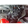 J&L | Oil Separator 3.0 (Driver Side, BLACK) - Mustang Bullitt / GT 5.0L 2018-2023 J&L Oil Separator Co. Oil Catch Can