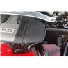 J&L | Oil Separator 3.0 (Driver Side, BLACK) - Mustang Bullitt / GT 5.0L 2018-2023 J&L Oil Separator Co. Oil Catch Can