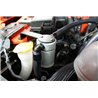 J&L | Oil Separator 3.0 (Passenger Side, SILVER) - Mustang 5.0L / 5.2L 2011-2023 J&L Oil Separator Co. Oil Catch Can