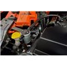 J&L | Oil Separator 3.0 (Passenger Side, SILVER) - Mustang 5.0L / 5.2L 2011-2023 J&L Oil Separator Co. Oil Catch Can