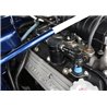 J&L | Oil Separator 3.0 (Passenger Side, BLACK) - Mustang Shelby GT500 5.4L / 5.8L 2007-2014