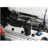 J&L | Oil Separator 3.0 (Passenger Side, BLACK) - Mustang Shelby GT500 5.4L / 5.8L 2007-2014