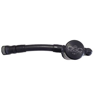 J&L | Oil Separator 3.0 (Driver Side, BLACK) - Mustang GT 4.6L 2005-2010