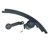 J&L | Oil Separator 3.0 (Passenger Side, BLACK) - Edge / Fusion / MKZ 2.0T 2013-2018