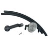 J&L | Oil Separator 3.0 (Passenger Side, SILVER) - Edge / Fusion / MKZ 2.0T 2013-2018