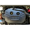 J&L | Oil Separator 3.0 (Passenger Side, SILVER) - Edge / Fusion / MKZ 2.0T 2013-2018