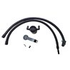 J&L | Oil Separator 3.0 (Driver Side, BLACK) - Explorer 2.3T 2020-2022 J&L Oil Separator Co. Oil Catch Can
