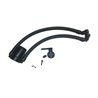 J&L | Oil Separator 3.0 (Passenger Side, BLACK) - F-150 / SVT Raptor 6.2L 2011-2014 J&L Oil Separator Co. Oil Catch Can