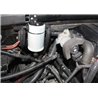 J&L | Oil Separator 3.0 (Passenger Side, SILVER) - F-150 / Heritage 5.4L 2000-2004 J&L Oil Separator Co. Oil Catch Can