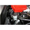 J&L | Oil Separator 3.0 (Passenger Side, SILVER) - Camaro SS 6.2L 2010-2015