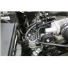 J&L | Oil Separator 3.0 (Passenger Side, SILVER) - Camaro SS 6.2L 2010-2015