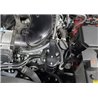 J&L | Oil Separator 3.0 w/ Canister Extension (Driver Side, BLACK) - 4Runner / FJ Cruiser / Tacoma 4.0L 2005-2023 J&L Oil Sep...
