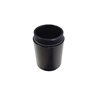 J&L | Oil Separator 3.0 w/ Canister Extension (Driver Side, BLACK) - 4Runner / FJ Cruiser / Tacoma 4.0L 2005-2023 J&L Oil Sep...