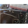 J&L | Oil Separator 3.0 w/ Canister Extension (Passenger Side, BLACK) - Ram 1500 TRX 6.2L 2021-2023 J&L Oil Separator Co. Oil...