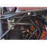 J&L | Oil Separator 3.0 w/ Canister Extension (Passenger Side, SILVER) - Ram 1500 TRX 6.2L 2021-2023 J&L Oil Separator Co. Oi...