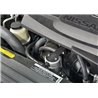 J&L | Oil Separator 3.0 (Passenger Side, SILVER) - Titan / XD 5.6L 2016-2021