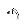 J&L | Oil Separator 3.0 (Driver Side, BLACK) - Bronco Sport / Edge / Escape / Maverick / Corsair / MKC / Nautilus 2.0T 2019-2023