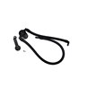 J&L | Oil Separator 3.0 w/ Canister Extension (Passenger Side, BLACK) - Wrangler (JL) Rubicon 392 6.4L 2021-2023