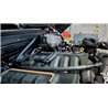 J&L | Oil Separator 3.0 w/ Canister Extension (Passenger Side, BLACK) - Wrangler (JL) Rubicon 392 6.4L 2021-2023