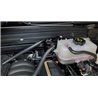 J&L | Oil Separator 3.0 w/ Canister Extension (Passenger Side, BLACK) - Wrangler (JL) Rubicon 392 6.4L 2021-2023