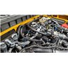 J&L | Oil Separator 3.0 (Passenger Side, BLACK) - Bronco 2.7T 2021-2023