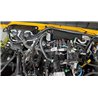 J&L | Oil Separator 3.0 (Passenger Side, SILVER) - Bronco 2.7T 2021-2023 J&L Oil Separator Co. Oil Catch Can