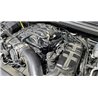 J&L | Oil Separator 3.0 (Passenger Side, BLACK) - Durango / Grand Cherokee 3.6L 2016-2023