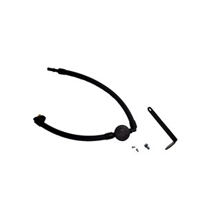 J&L | Oil Separator 3.0 w/ Canister Extension (Passenger Side, BLACK) - Bronco 2.3T 2021-2023 J&L Oil Separator Co. Oil Catch...