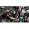 J&L | Oil Separator 3.0 w/ Canister Extension (Passenger Side, SILVER) - Bronco 2.3T 2021-2023