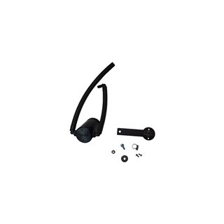 J&L | Oil Separator 3.0 w/ Canister Extension (Passenger Side, BLACK) - Frontier 3.8L 2022-2023 J&L Oil Separator Co. Oil Cat...