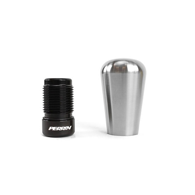 PERRIN | Tapered Shift Knob - FR-S / BRZ / 86 / GR86 2013-2024 *Manual Transmission* PERRIN Performance Shift Knobs