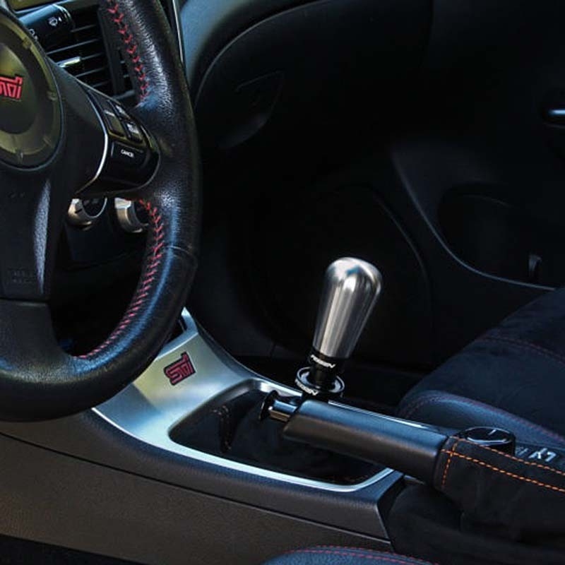 PERRIN | Tapered Shift Knob - FR-S / BRZ / 86 / GR86 2013-2024 *Manual Transmission* PERRIN Performance Shift Knobs