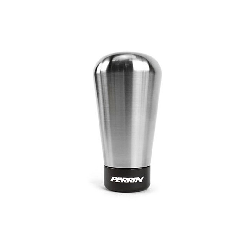 PERRIN | Tapered Shift Knob - FR-S / BRZ / 86 / GR86 2013-2024 *Manual Transmission* PERRIN Performance Shift Knobs