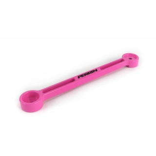 PERRIN | Battery Tie Down Rose - Subaru 1993-2024 PERRIN Performance Engine Dress Up