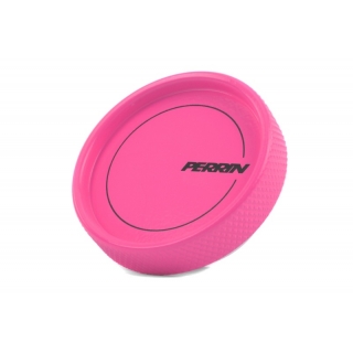 PERRIN | Oil Fill Cap Rose - Subaru 1990-2024 PERRIN Performance Accueil