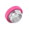 PERRIN | Oil Fill Cap Rose - Subaru 1990-2024 PERRIN Performance Accueil