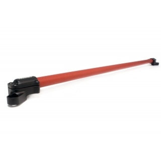PERRIN | Strut Brace Red - BRZ / GR86 2022-2024 PERRIN Performance Strut Bars