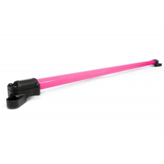 PERRIN | Strut Brace Hyper Pink - BRZ / GR86 2022-2024 PERRIN Performance Strut Bars