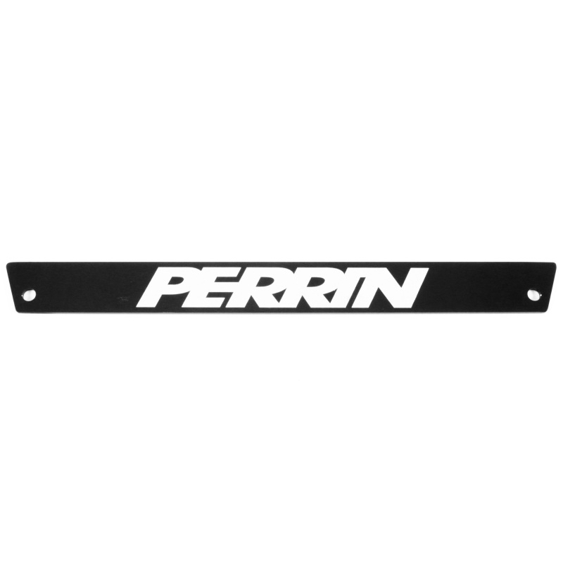 PERRIN | License Plate Delete - WRX 2022-2024 PERRIN Performance Support & contour de plaque