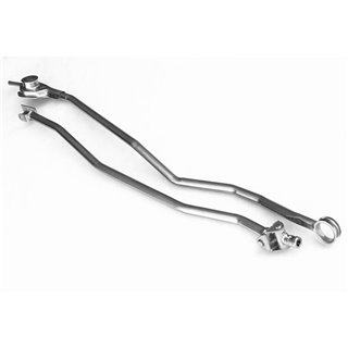 HASPORT | Lever Assembly for use with B-series Hydraulic Transmission