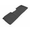 3D Mats | KAGU Tapis Toute Saison - Arrière (2e Rangée) - tC 2.5L 2011-2016 3D Mats Floor Mats