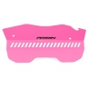 PERRIN | Pulley Cover Rose - WRX 2022-2024 PERRIN Performance Engine Dress Up