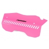 PERRIN | Pulley Cover Rose - WRX 2022-2024 PERRIN Performance Engine Dress Up