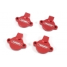 PERRIN | Cam Solenoid Cover Rouge - Subaru 2012-2023 PERRIN Performance Engine Dress Up