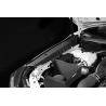 PERRIN | Fender Shroud Noir - WRX 2022-2024 PERRIN Performance Engine Dress Up