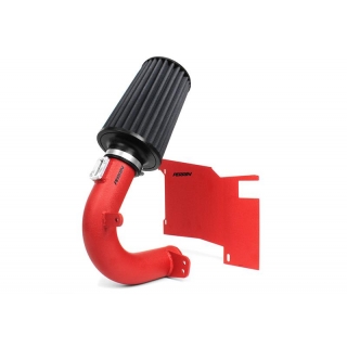 PERRIN | Intake Cold Air Rouge - WRX 2015-2021 PERRIN Performance Entrées Air