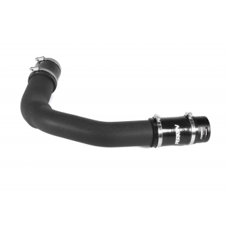PERRIN | Charge Pipe Noir - Ascent / Legacy XT / Outback XT / WRX 2019-2024 PERRIN Performance Turbocharger Pipes & Couplers