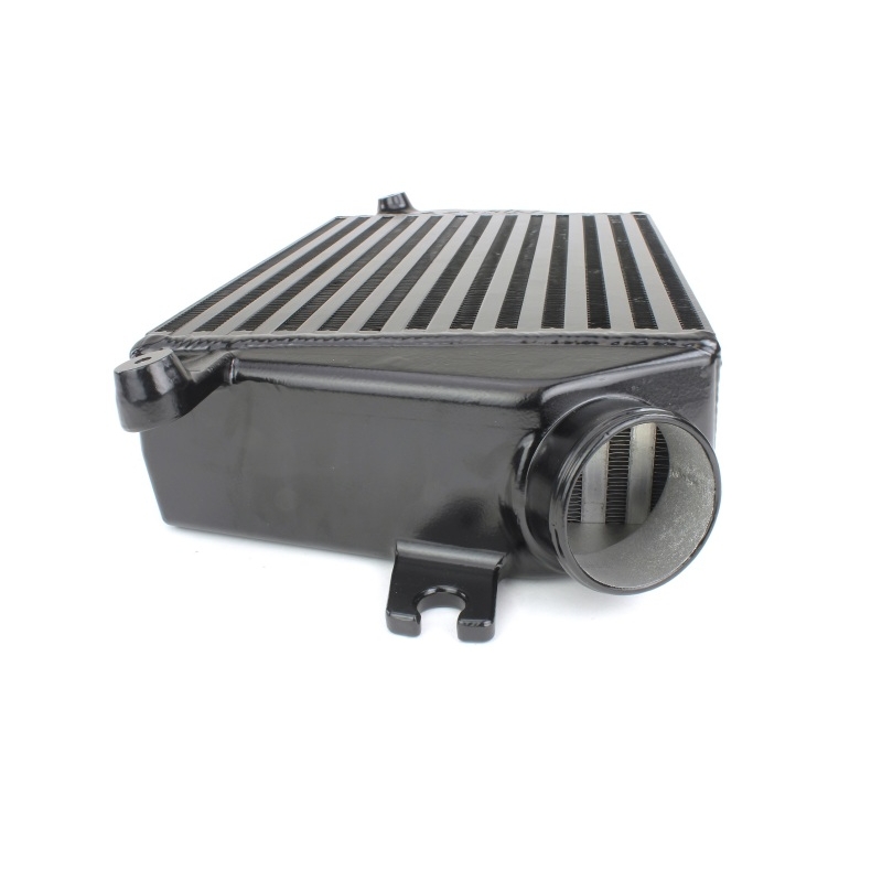 PERRIN | Top Mount Intercooler Noir - Forester XT / WRX 2014-2021 PERRIN Performance Intercoolers