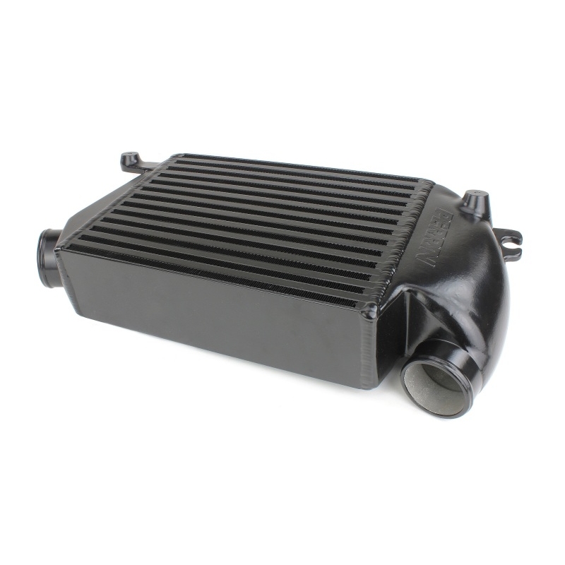 PERRIN | Top Mount Intercooler Noir - Forester XT / WRX 2014-2021 PERRIN Performance Intercoolers