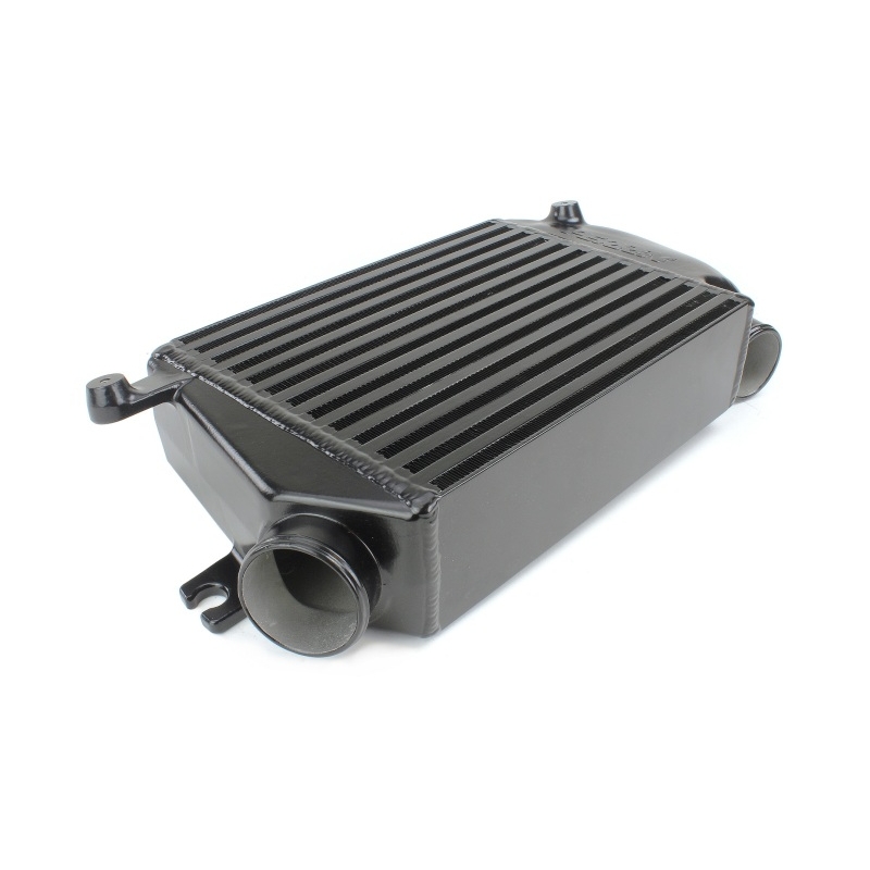PERRIN | Top Mount Intercooler Noir - Forester XT / WRX 2014-2021 PERRIN Performance Intercoolers